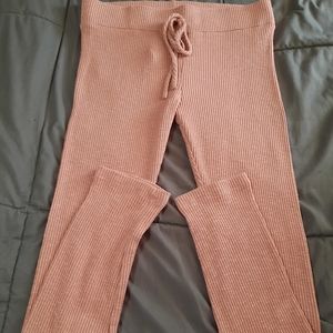 Fashion Nova Leggings